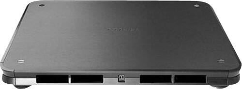 Front Standard. Antec - VERIS A/V Cooler.