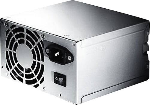 Angle Standard. Antec - Basiq ATX12V Power Supply.