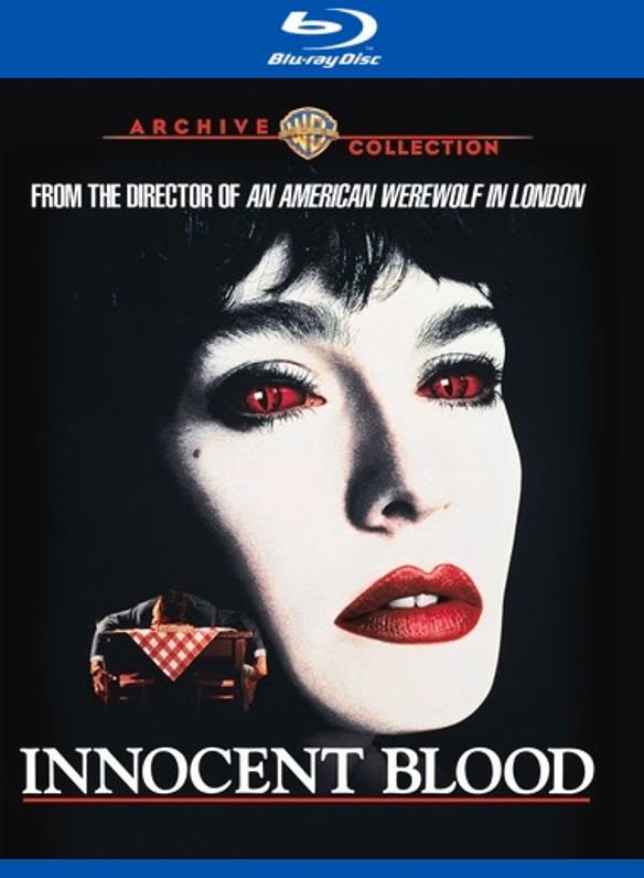  Innocent Blood [Blu-ray] [1992]