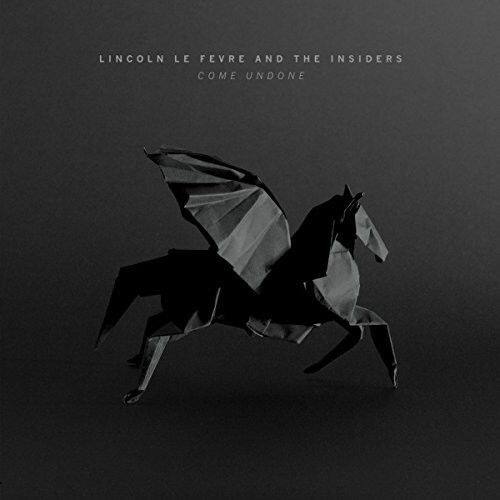 

Come Undone [LP] - VINYL