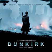 Dunkirk [Original Motion Picture Soundtrack] [LP] - VINYL - Front_Standard