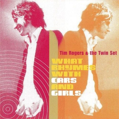 What Rhymes With Cars and Girls [LP] - VINYL