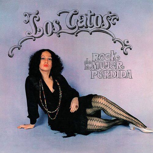 

Rock de La Mujer Perdida [LP] - VINYL
