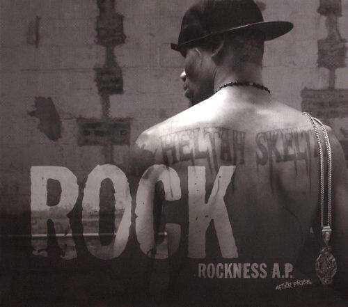  Rockness A.P.: After Price [CD]