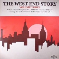 The West End Story, Vol. 3 [LP] - VINYL - Front_Standard