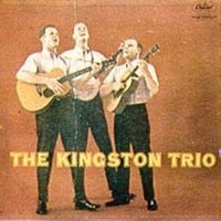 The Kingston Trio [LP] - VINYL - Front_Standard