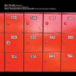 Front Standard. Kev Beadle Presents... Private Collection, Vol. 3 [LP] - VINYL.