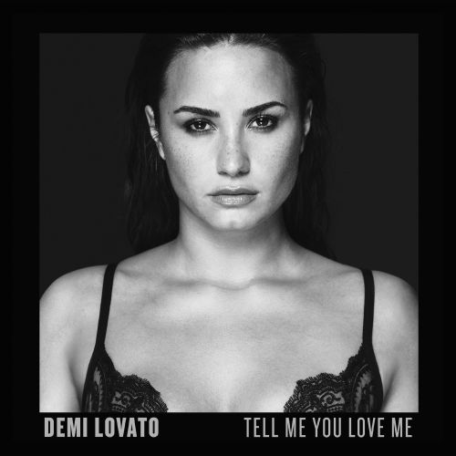  Tell Me You Love Me [Deluxe Clean Edition] [CD]