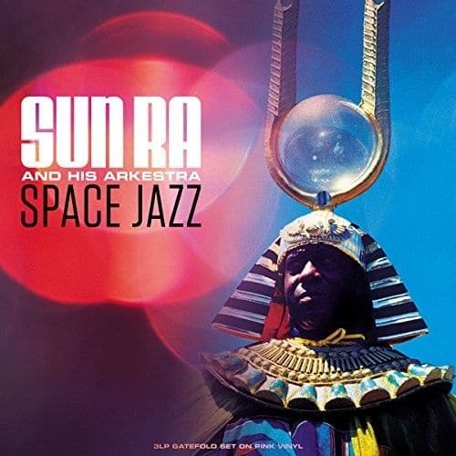 Best Buy Space Jazz [LP] VINYL