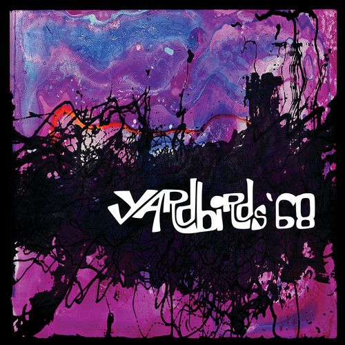  Yardbirds '68 [LP] - VINYL