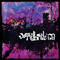 Yardbirds '68 [LP] - VINYL - Front_Standard