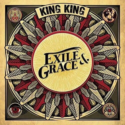 

Exile & Grace [LP] - VINYL