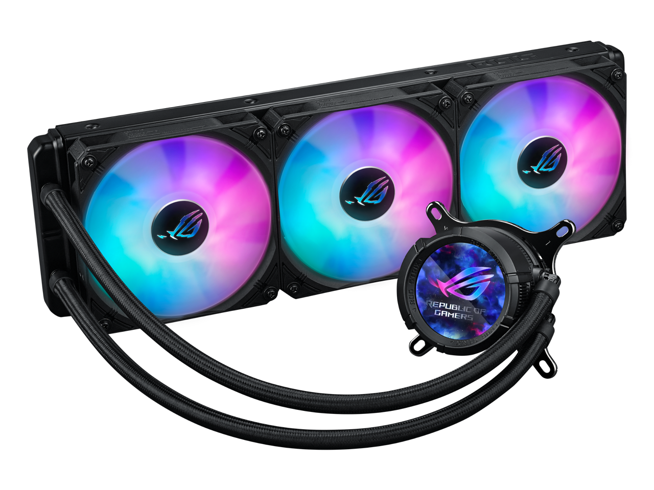 GRIXY 007 REPUBLIC OF GAMERS 52 E