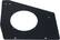 Alt View 16. MB Quart - 6.5-Inch Coaxial UTV Speakers with Titanium Dome Tweeters (Pair) - Black.