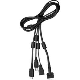 Wacom - DTK-1660 3-in-1 cable