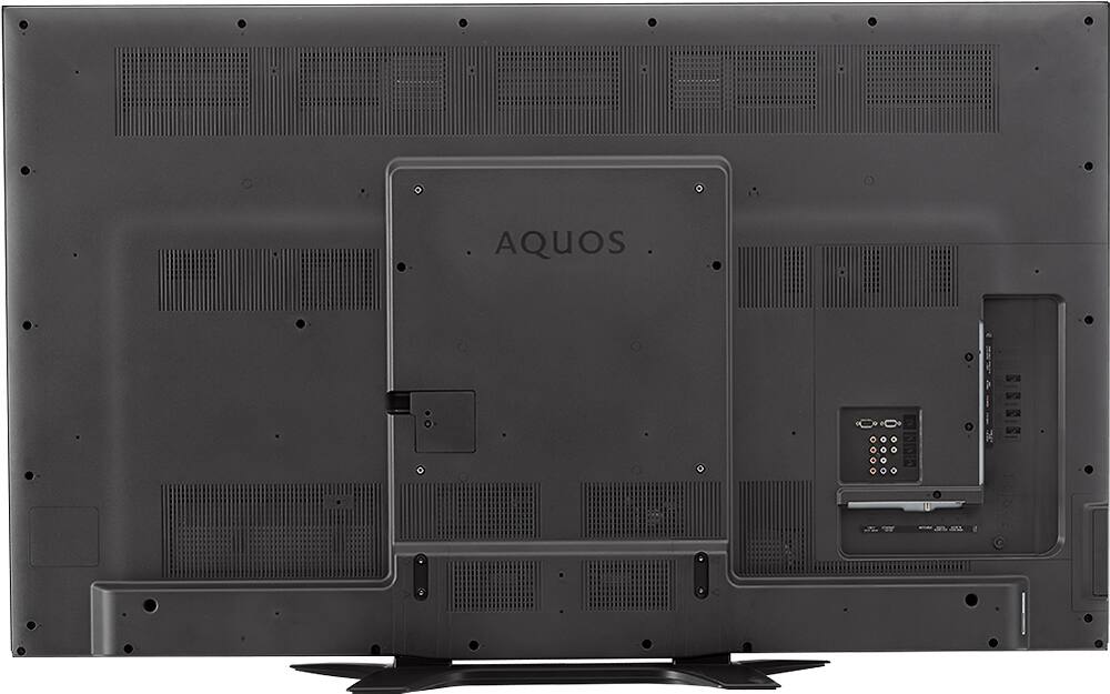 Best Buy: Sharp AQUOS Q Series 70