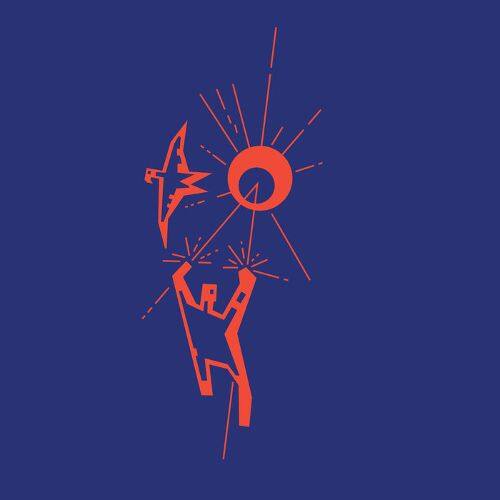 

Greenspan and Taraval [LP] - VINYL