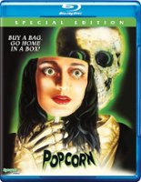 Popcorn [Blu-ray] [1991] - Front_Original