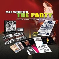 The Party [LP] - VINYL - Front_Standard