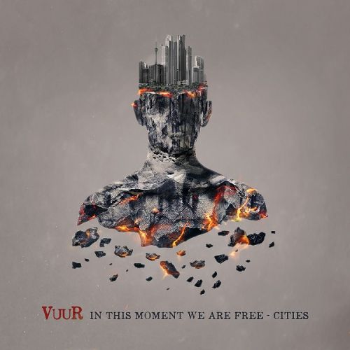 

In This Moment We Are Free: Cities [LP] - VINYL