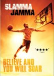 Front Standard. Slamma Jamma [DVD] [2017].
