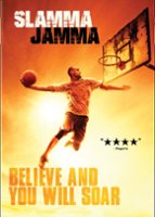 Slamma Jamma [DVD] [2017] - Front_Original