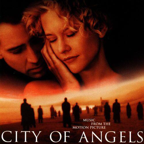 Front. City of Angels [Original Soundtrack] [CD].