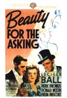 Beauty for the Asking [1939] - Front_Zoom