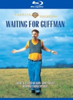 Waiting for Guffman [Blu-ray] [1996] - Front_Original