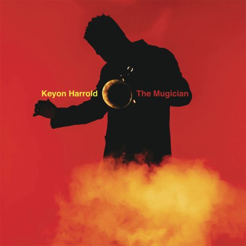  The Mugician [CD]