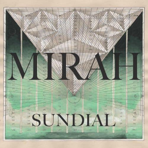 

Sundial [12 inch Vinyl Single]