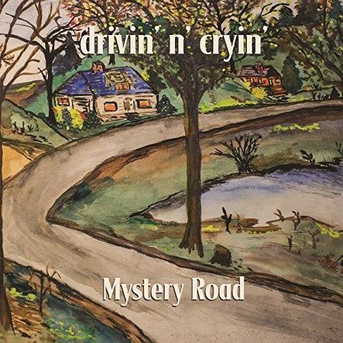 

Mystery Road [Expanded Edition] [LP] - VINYL