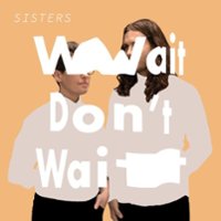 Wait Don't Wait [LP] - VINYL - Front_Original