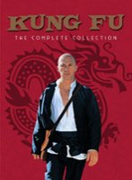 Kung Fu: The Complete Series [DVD] - Front_Original