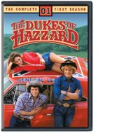 The Dukes of Hazzard: The Complete First Season [DVD] - Front_Original