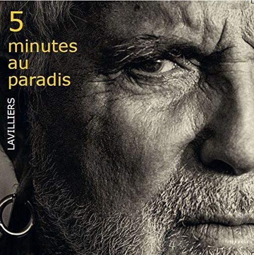 

5 Minutes au Paradis [LP] - VINYL