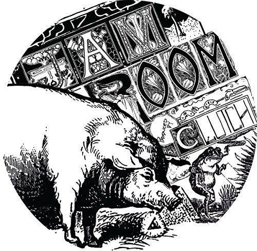 Jam Room [Picture Disc]