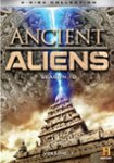 Front Standard. Ancient Aliens: Season 10 - Vol. 1 [DVD].