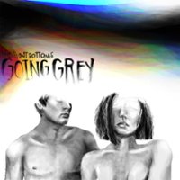 Going Grey [LP] - VINYL - Front_Original