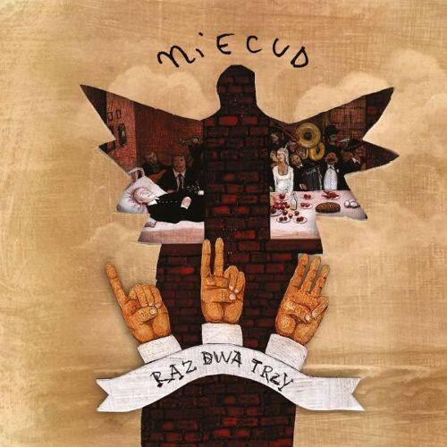 

Niecud [LP] - VINYL