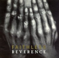 Reverence [LP] - VINYL - Front_Standard