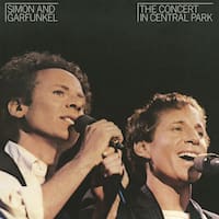 The Concert In Central Park Best Buy