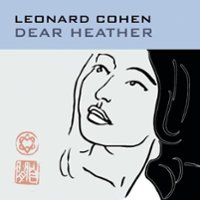 Dear Heather [LP] - VINYL - Front_Original