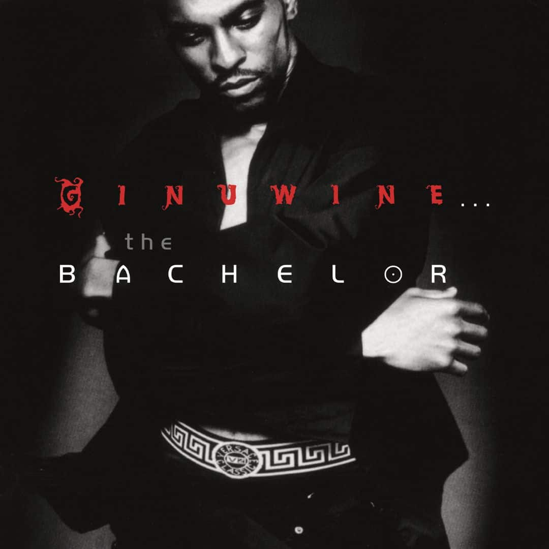 Ginuwine...The Bachelor [LP] VINYL - Best Buy