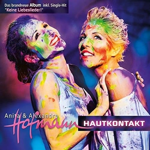 

Hautkontakt [LP] - VINYL