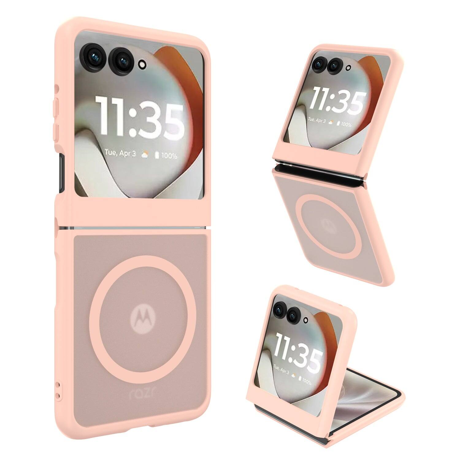 11:35 Tue, Apr 3 100%  
11:35 Tue, Apr 3 100%  
M  
razr