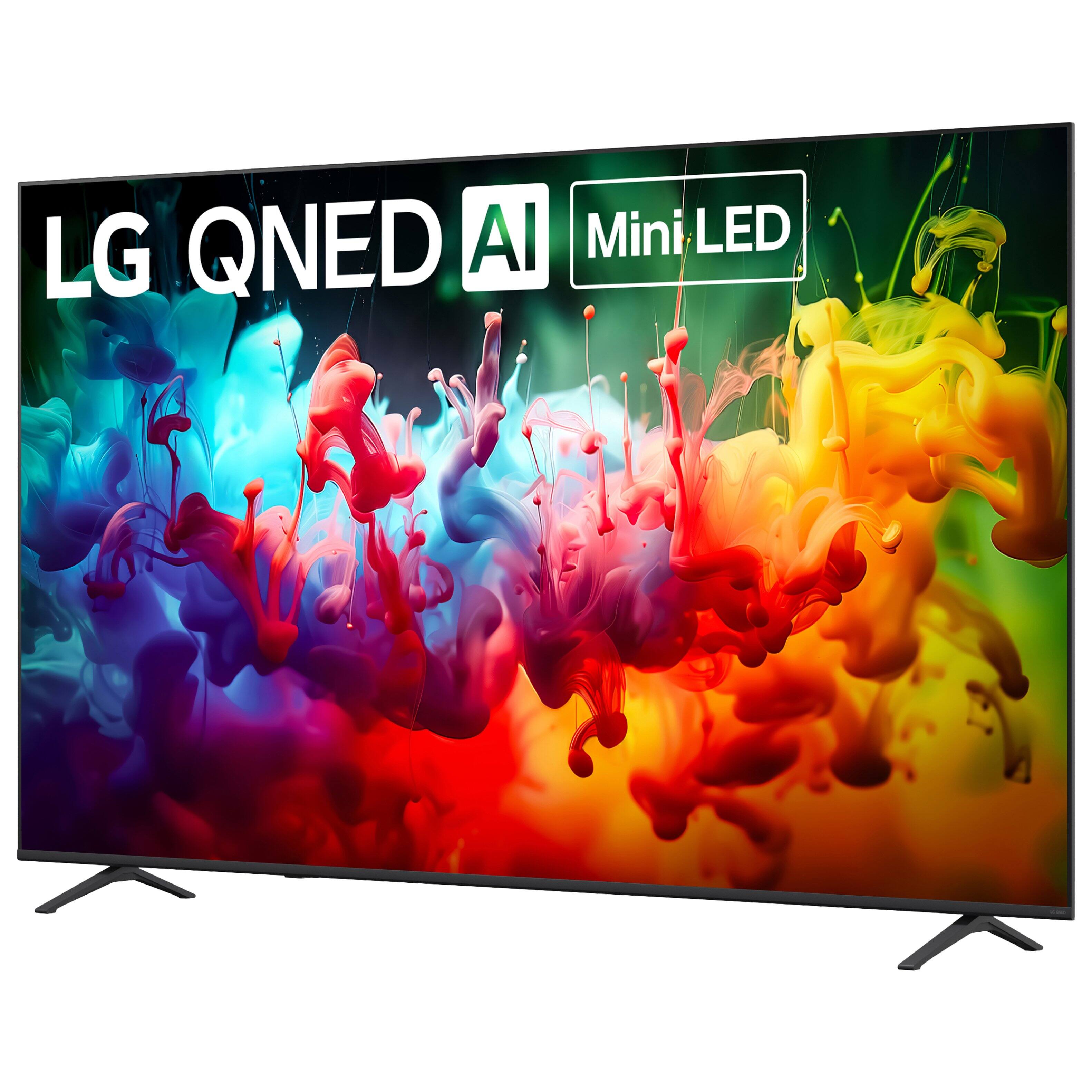 LG QNED AI Mini LED