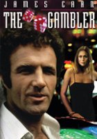 The Gambler [DVD] [1974] - Front_Original