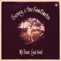 Mr. Brown Eyed Soul [LP] - VINYL - Front_Standard