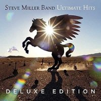 Ultimate Hits [Deluxe Edition] [4 LP] [LP] - VINYL - Front_Standard